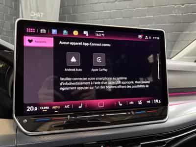 VW Golf Goal 2.0 TDI DSG7 150 CV ** Attelage ** Caméra ** (2025) - Photo 12