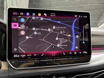 VW Golf Goal 2.0 TDI DSG7 150 CV ** Attelage ** Caméra ** (2025) - Photo 13