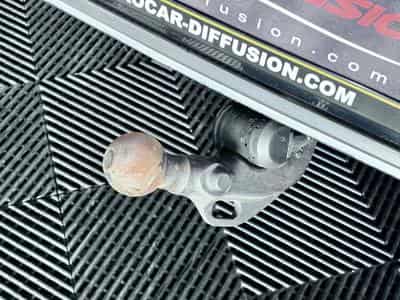 VW Golf Goal 2.0 TDI DSG7 150 CV ** Attelage ** Caméra ** (2025) - Photo 15