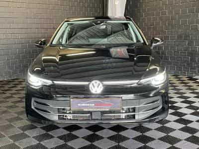 VW Golf Goal 2.0 TDI DSG7 150 CV ** Attelage ** Caméra ** (2025) - Photo 2