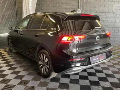 VW Golf Goal 2.0 TDI DSG7 150 CV ** Attelage ** Caméra ** (2025) - Photo 4