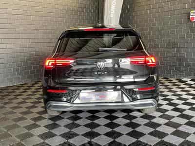 VW Golf Goal 2.0 TDI DSG7 150 CV ** Attelage ** Caméra ** (2025) - Photo 5