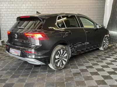 VW Golf Goal 2.0 TDI DSG7 150 CV ** Attelage ** Caméra ** (2025) - Photo 6