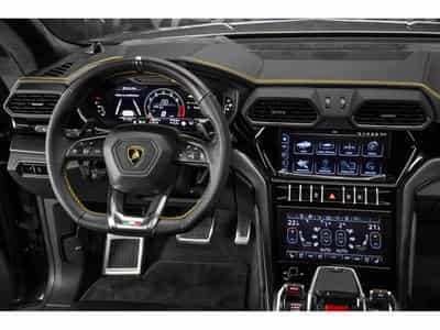 Lamborghini Urus S V8 - GRIGIO KERES (2024) - Foto 11