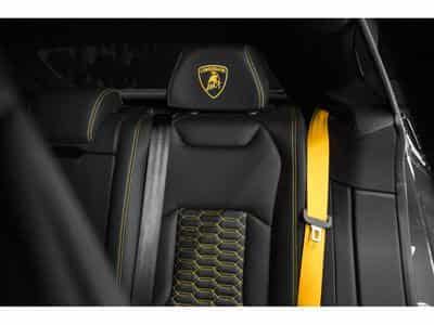 Lamborghini Urus S V8 - GRIGIO KERES (2024) - Foto 13