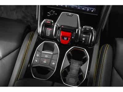 Lamborghini Urus S V8 - GRIGIO KERES (2024) - Foto 14