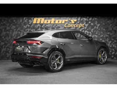Lamborghini Urus S V8 - GRIGIO KERES (2024) - Foto 3