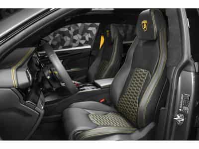 Lamborghini Urus S V8 - GRIGIO KERES (2024) - Foto 9