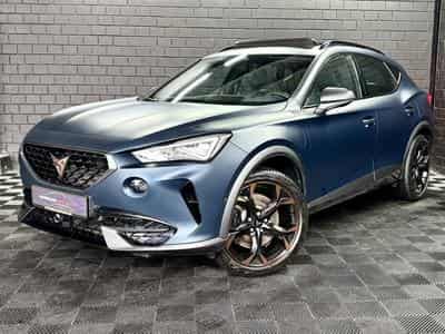 Cupra Formentor VZ 245CV eHybrid DSG6 *VSS* *PANO* ATELLAGE* (2023) - Photo 1