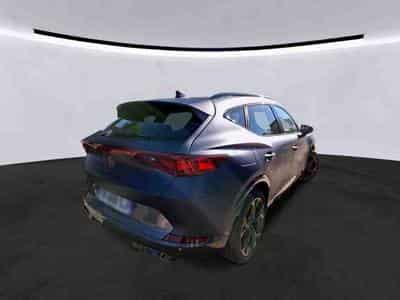 Cupra Formentor VZ 245CV eHybrid DSG6 *VSS* *PANO* ATELLAGE* (2023) - Foto 5