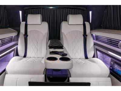 Mercedes V 300 V300 D VIP LANG MAYBACH/PANO/*FULL* (2025) - Photo 14