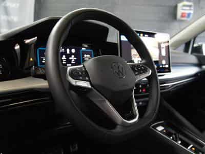 VW Golf Life GOAL 2.0 TDI 1150 CV DSG 7 ***Caméra***Attelage*** (2025) - Foto 10