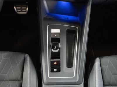 VW Golf Life GOAL 2.0 TDI 1150 CV DSG 7 ***Caméra***Attelage*** (2025) - Foto 13