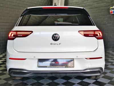 VW Golf Life GOAL 2.0 TDI 1150 CV DSG 7 ***Caméra***Attelage*** (2025) - Foto 5