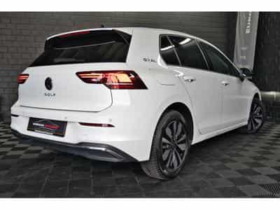 VW Golf Life GOAL 2.0 TDI 1150 CV DSG 7 ***Caméra***Attelage*** (2025) - Foto 6