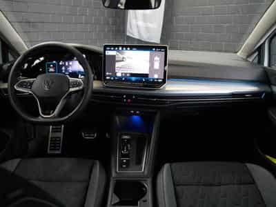 VW Golf Life GOAL 2.0 TDI 1150 CV DSG 7 ***Caméra***Attelage*** (2025) - Foto 9