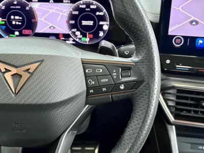 Cupra Formentor VZ 245CV eHybrid DSG6 *PANO* *ACC* HAYON * ATELLAGE* (2023) - Photo 13