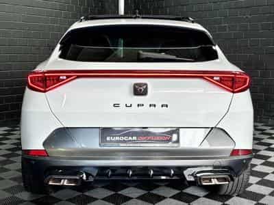 Cupra Formentor VZ 245CV eHybrid DSG6 *PANO* *ACC* HAYON * ATELLAGE* (2023) - Photo 5