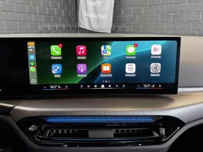 BMW 330 330i xDrive M-Sport Touring 245CV *Hayon*ACC*Sièges chauffan (2025) - Foto 15