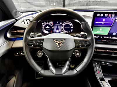 Cupra Terramar 1.5 eTSI 150 CV *Tête Haute* *Caméra* VSS* (2025) - Foto 11