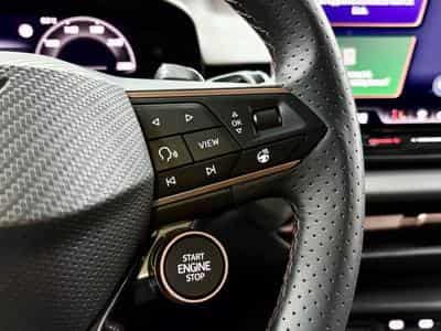 Cupra Terramar 1.5 eTSI 150 CV *Tête Haute* *Caméra* VSS* (2025) - Foto 13