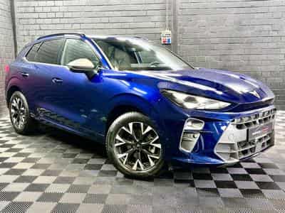 Cupra Terramar 1.5 eTSI 150 CV *Tête Haute* *Caméra* VSS* (2025) - Foto 3