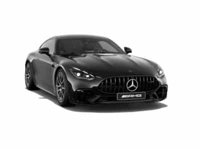 Mercedes AMG GT GT43 NIGHT EDITION/ NEW CAR/ 2026 (2026) - Photo 1