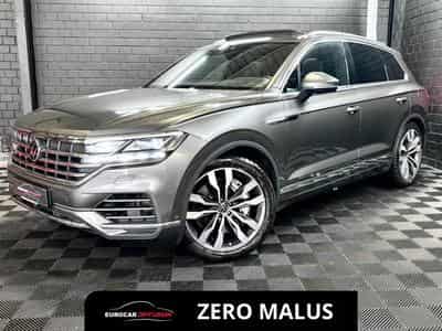 VW Touareg 3.0 TSi V6 eHybrid 4MOTION Elegance  381 CV (2022) - Foto 1