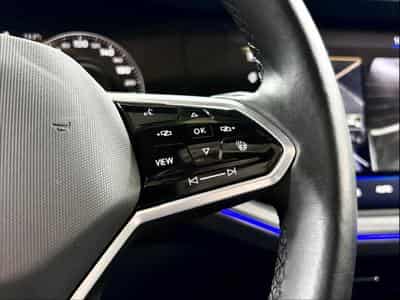 VW Touareg 3.0 TSi V6 eHybrid 4MOTION Elegance  381 CV (2022) - Foto 13