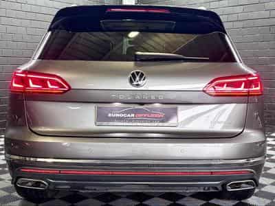 VW Touareg 3.0 TSi V6 eHybrid 4MOTION Elegance  381 CV (2022) - Foto 5