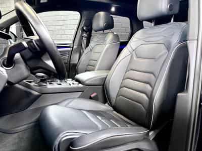 VW Touareg 3.0 TSi V6 eHybrid 4MOTION Elegance  381 CV (2022) - Foto 7