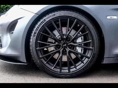 Alpine A110 S 1.8 300 CH ENSTONE EDITION – 1 OF 300 - GRIS TONNERRE MAT (2024) - Photo 10