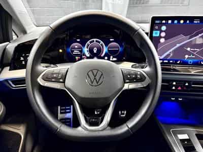 VW Golf Life Goal 2.0 TDI DSG7 150 CV ** Attelage ** Caméra ** (2025) - Photo 10