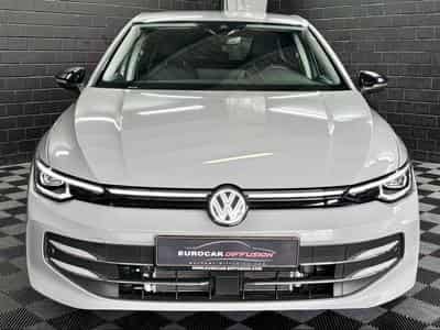 VW Golf Life Goal 2.0 TDI DSG7 150 CV ** Attelage ** Caméra ** (2025) - Photo 2