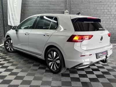 VW Golf Life Goal 2.0 TDI DSG7 150 CV ** Attelage ** Caméra ** (2025) - Photo 4