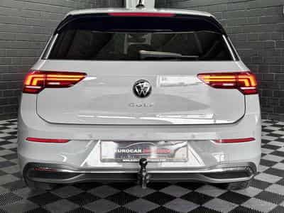 VW Golf Life Goal 2.0 TDI DSG7 150 CV ** Attelage ** Caméra ** (2025) - Photo 5