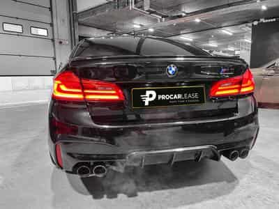 BMW M5 M5 COMPETITION 4.4 V8 BI-TURBO (2018) - Foto 13