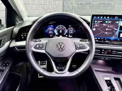 VW Golf Goal 2.0 TDI DSG7 150 CV ** Attelage ** Caméra ** (2025) - Foto 10