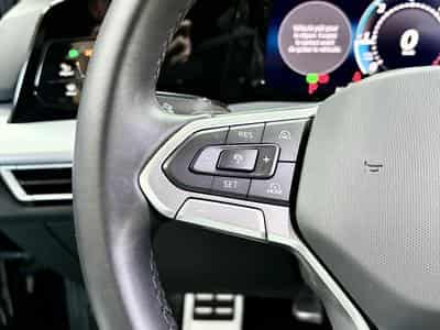 VW Golf Goal 2.0 TDI DSG7 150 CV ** Attelage ** Caméra ** (2025) - Foto 11