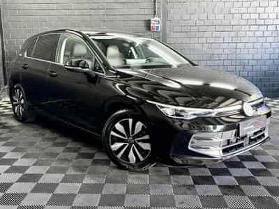 VW Golf Goal 2.0 TDI DSG7 150 CV ** Attelage ** Caméra ** (2025) - Foto 3