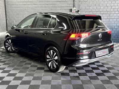 VW Golf Goal 2.0 TDI DSG7 150 CV ** Attelage ** Caméra ** (2025) - Foto 4