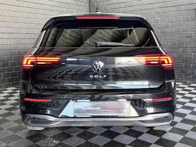 VW Golf Goal 2.0 TDI DSG7 150 CV ** Attelage ** Caméra ** (2025) - Foto 5