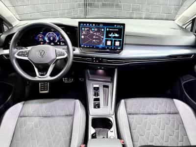 VW Golf Goal 2.0 TDI DSG7 150 CV ** Attelage ** Caméra ** (2025) - Foto 9