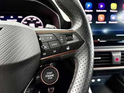 Cupra Leon ST 2.0 TSI 310CV 4Drive **VSS ** Caméra ** ACC* (2021) - Foto 13