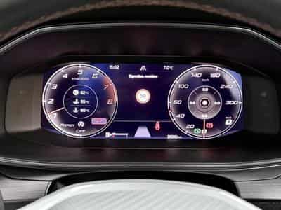 Cupra Leon ST 2.0 TSI 310CV 4Drive **VSS ** Caméra ** ACC* (2021) - Foto 14