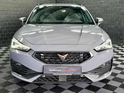 Cupra Leon ST 2.0 TSI 310CV 4Drive **VSS ** Caméra ** ACC* (2021) - Foto 2