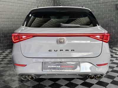 Cupra Leon ST 2.0 TSI 310CV 4Drive **VSS ** Caméra ** ACC* (2021) - Foto 5