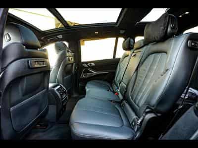 BMW X7 XDRIVE 40D M SPORT STEPTRONIC - 7 PLACES (2022) - Photo 13