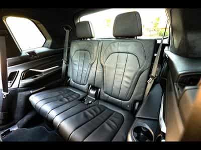 BMW X7 XDRIVE 40D M SPORT STEPTRONIC - 7 PLACES (2022) - Photo 15