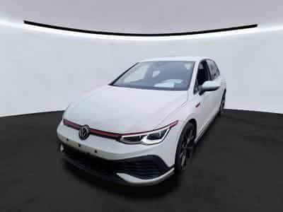 VW Golf GTI Clubsport 2.0 TSI 300CV DSG7 ** DCC ** Matrix ** Caméra (2023) - Foto 1